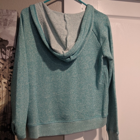 Roxy Sweatshirt EUC - Picture 4 of 4